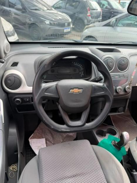 CHEVROLET Montana 1.4 FLEX LS, Foto 9