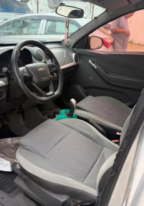 CHEVROLET Montana 1.4 FLEX LS, Foto 10