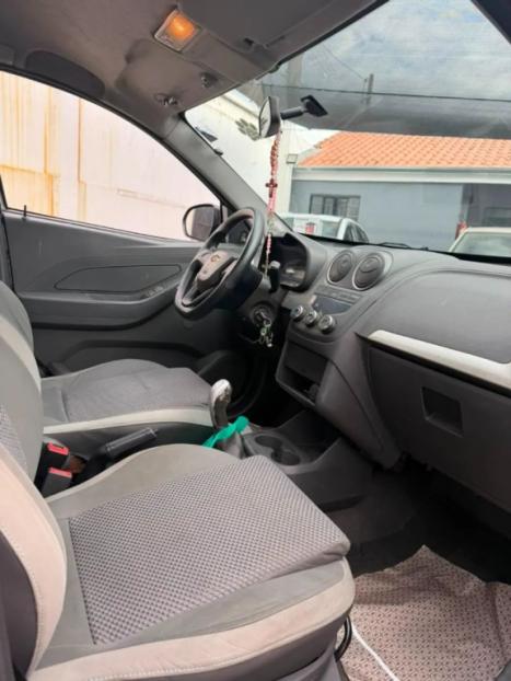 CHEVROLET Montana 1.4 FLEX LS, Foto 11