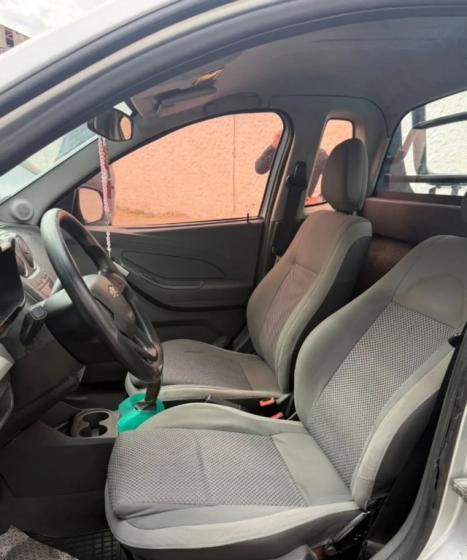 CHEVROLET Montana 1.4 FLEX LS, Foto 12