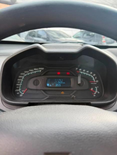 CHEVROLET Montana 1.4 FLEX LS, Foto 13