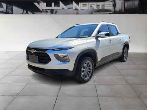 CHEVROLET Montana 1.2 12V FLEX LT TURBO, Foto 1