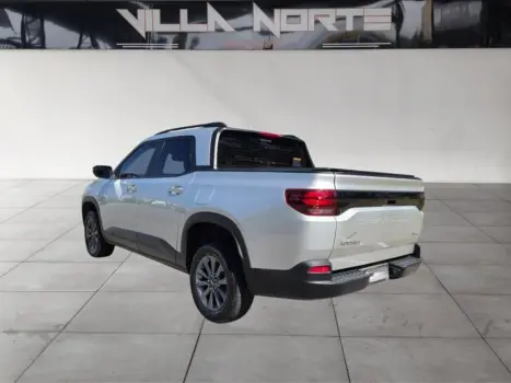 CHEVROLET Montana 1.2 12V FLEX LT TURBO, Foto 2