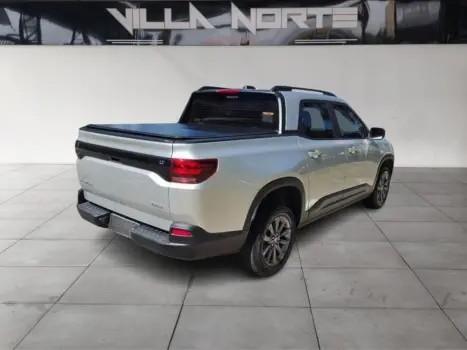 CHEVROLET Montana 1.2 12V FLEX LT TURBO, Foto 3