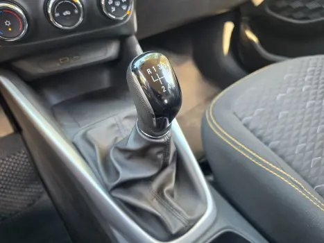 CHEVROLET Montana 1.2 12V FLEX LT TURBO, Foto 6