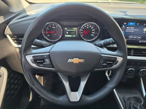 CHEVROLET Montana 1.2 12V FLEX LT TURBO, Foto 8