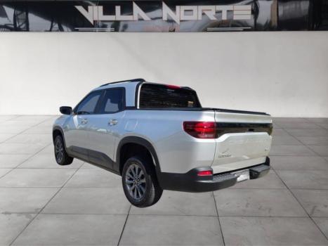 CHEVROLET Montana 1.2 12V FLEX LT TURBO, Foto 2