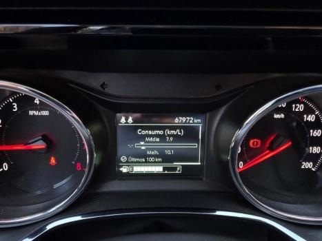 CHEVROLET Montana 1.2 12V FLEX LT TURBO, Foto 13