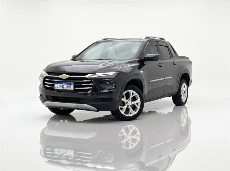 CHEVROLET Montana 1.2 12V FLEX LTZ TURBO AUTOM�TICO, Foto 2