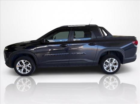 CHEVROLET Montana 1.2 12V FLEX LTZ TURBO AUTOM�TICO, Foto 3