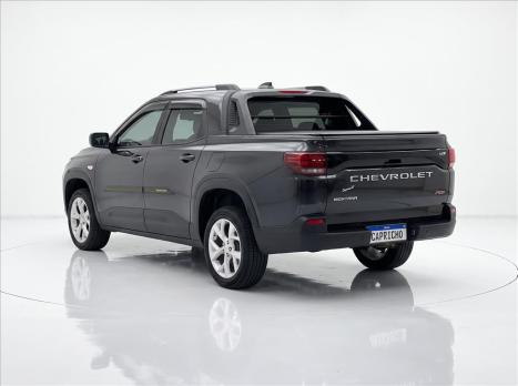 CHEVROLET Montana 1.2 12V FLEX LTZ TURBO AUTOM�TICO, Foto 5