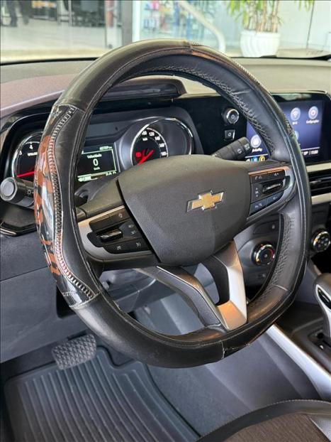 CHEVROLET Montana 1.2 12V FLEX LTZ TURBO AUTOM�TICO, Foto 9