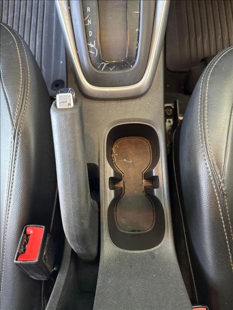 CHEVROLET Montana 1.2 12V FLEX LTZ TURBO AUTOM�TICO, Foto 13