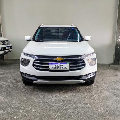 CHEVROLET Montana 1.2 12V FLEX LTZ TURBO AUTOM�TICO, Foto 3