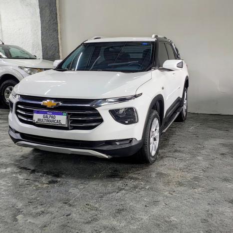 CHEVROLET Montana 1.2 12V FLEX LTZ TURBO AUTOM�TICO, Foto 4