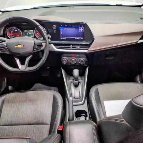 CHEVROLET Montana 1.2 12V FLEX LTZ TURBO AUTOM�TICO, Foto 5