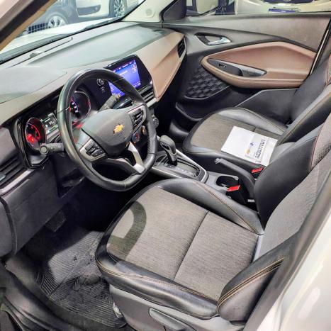 CHEVROLET Montana 1.2 12V FLEX LTZ TURBO AUTOM�TICO, Foto 6