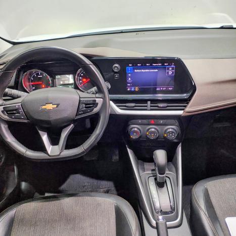 CHEVROLET Montana 1.2 12V FLEX LTZ TURBO AUTOM�TICO, Foto 7