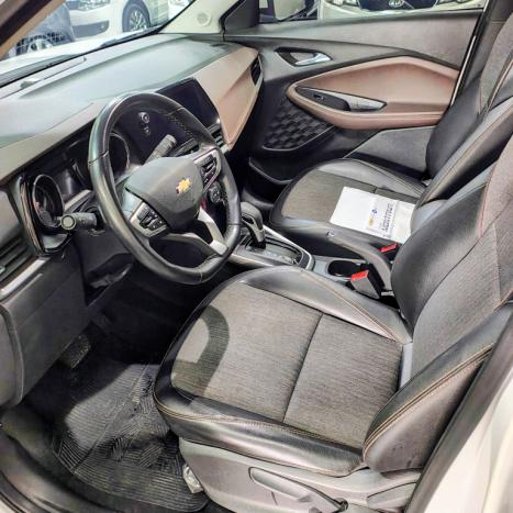 CHEVROLET Montana 1.2 12V FLEX LTZ TURBO AUTOM�TICO, Foto 8