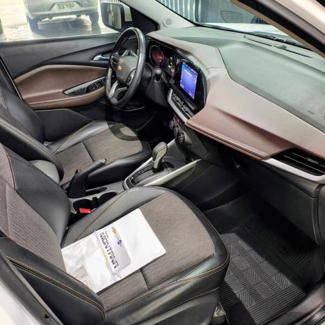 CHEVROLET Montana 1.2 12V FLEX LTZ TURBO AUTOM�TICO, Foto 9