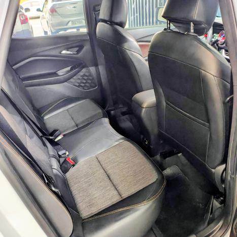 CHEVROLET Montana 1.2 12V FLEX LTZ TURBO AUTOM�TICO, Foto 10