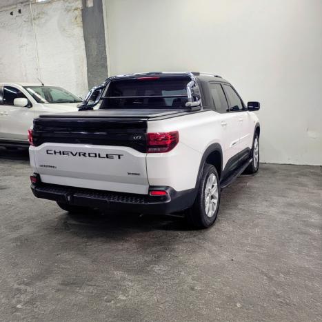 CHEVROLET Montana 1.2 12V FLEX LTZ TURBO AUTOM�TICO, Foto 12