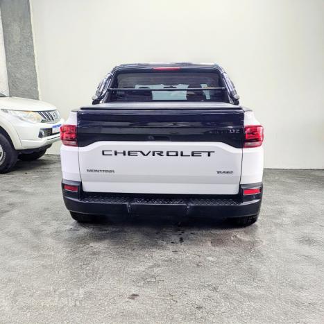 CHEVROLET Montana 1.2 12V FLEX LTZ TURBO AUTOM�TICO, Foto 14