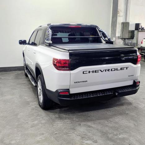 CHEVROLET Montana 1.2 12V FLEX LTZ TURBO AUTOM�TICO, Foto 15