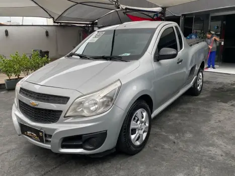 CHEVROLET Montana 1.4 FLEX LS, Foto 2
