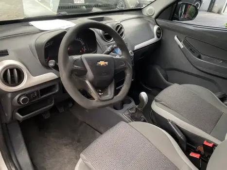 CHEVROLET Montana 1.4 FLEX LS, Foto 3