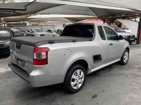 CHEVROLET Montana 1.4 FLEX LS, Foto 4