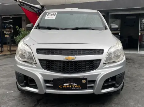 CHEVROLET Montana 1.4 FLEX LS, Foto 5