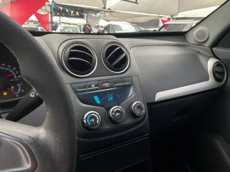 CHEVROLET Montana 1.4 FLEX LS, Foto 7