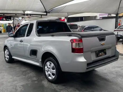 CHEVROLET Montana 1.4 FLEX LS, Foto 8
