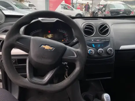 CHEVROLET Montana 1.4 FLEX LS, Foto 9