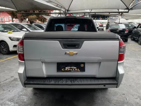 CHEVROLET Montana 1.4 FLEX LS, Foto 10