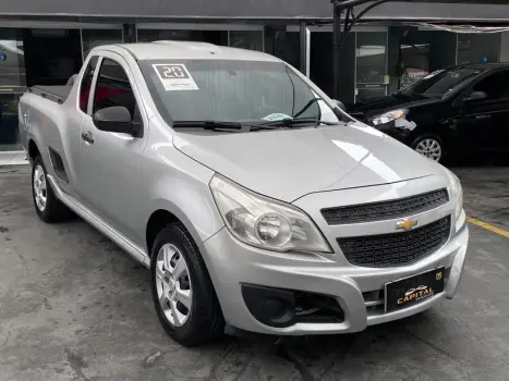 CHEVROLET Montana 1.4 FLEX LS, Foto 11