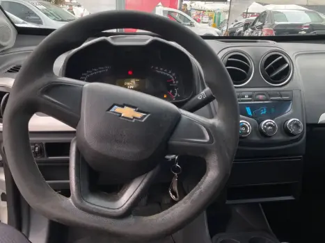 CHEVROLET Montana 1.4 FLEX LS, Foto 12