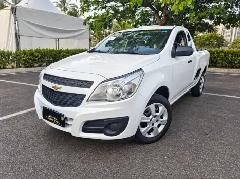 CHEVROLET Montana 1.4 FLEX LS, Foto 2