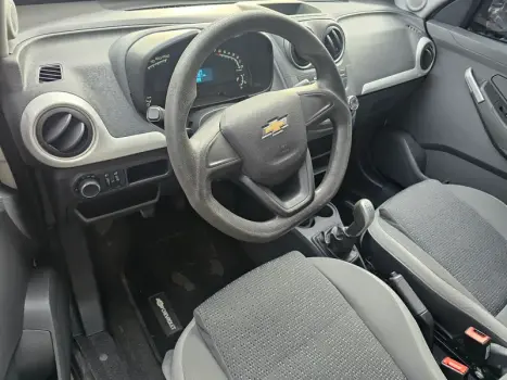 CHEVROLET Montana 1.4 FLEX LS, Foto 3