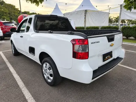 CHEVROLET Montana 1.4 FLEX LS, Foto 4