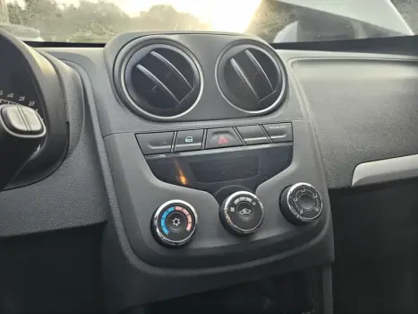 CHEVROLET Montana 1.4 FLEX LS, Foto 7