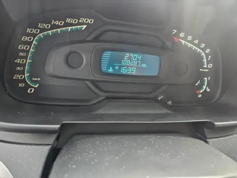 CHEVROLET Montana 1.4 FLEX LS, Foto 9
