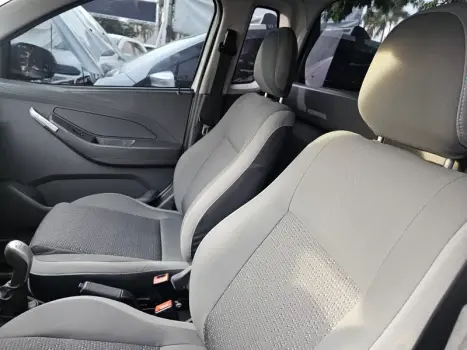 CHEVROLET Montana 1.4 FLEX LS, Foto 10