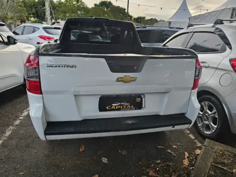 CHEVROLET Montana 1.4 FLEX LS, Foto 11