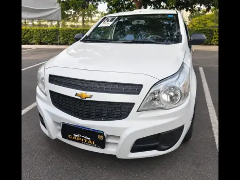 CHEVROLET Montana 1.4 FLEX LS, Foto 12