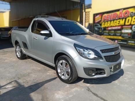 CHEVROLET Montana 1.4 FLEX SPORT, Foto 1