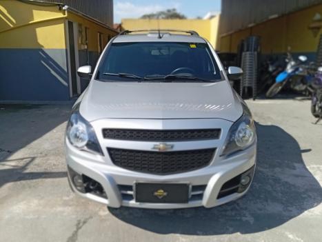 CHEVROLET Montana 1.4 FLEX SPORT, Foto 2