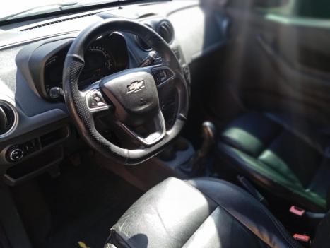 CHEVROLET Montana 1.4 FLEX SPORT, Foto 4