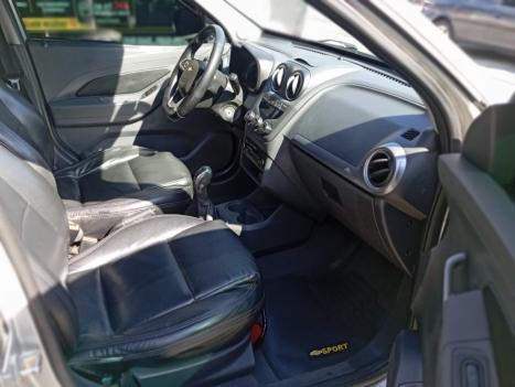 CHEVROLET Montana 1.4 FLEX SPORT, Foto 5